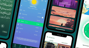 UAE: These 4 Apps Can Help You Navigate Ramadan Easier