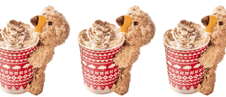 We Found UAE's Cutest Hot Chocolate & It Costs Just AED 19