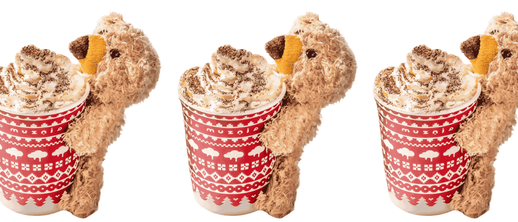 We Found UAE's Cutest Hot Chocolate & It Costs Just AED 19