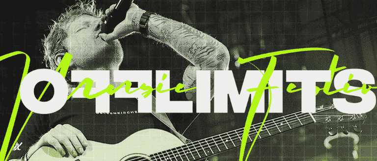 The Entire Lineup For OFFLIMITS Music Festival Has Been Announced & It's Officially OFF The Charts!