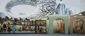 7 Ramadan Markets You Can Enjoy In Dubai