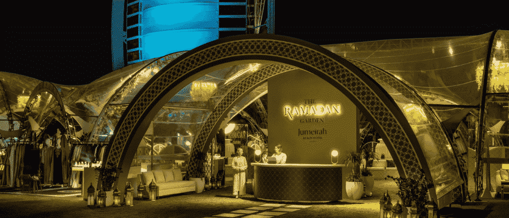 7 Gorgeous Ramadan Majlis/Tents You Must Visit For Iftar & Suhoor In Dubai