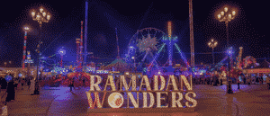 Your Guide To Celebrating Ramadan At Global Village