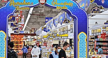 UAE Retailers Kick Off Massive Ramadan Sales – Shop Smart & Save Big!