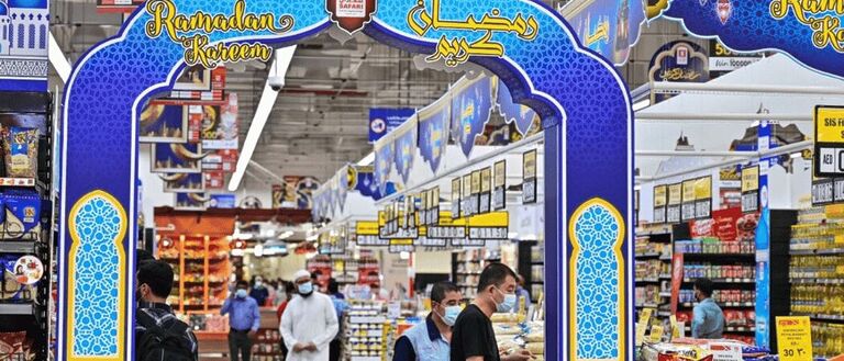 UAE Retailers Kick Off Massive Ramadan Sales – Up To 70% Off!