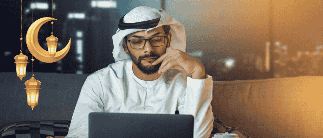 UAE Announces Official Work Hours For Public & Private Sector Employees