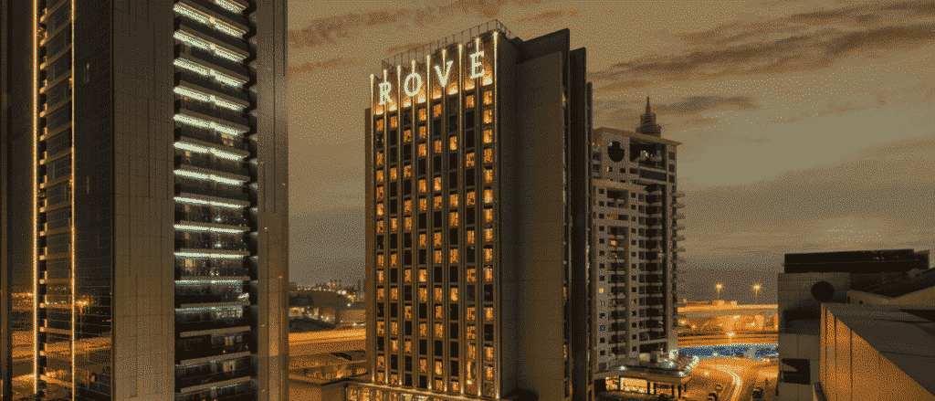 This Ramadan Join Rove Hotels 'Pay What You Can' Iftar Offer To Helps Children In Need Across The UAE