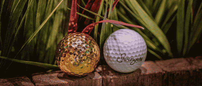 Swingers Dubai Launches City-Wide Golden Golf Ball Hunt For The Chance To Win A Trip To Las Vegas!