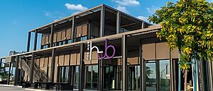 Abu Dhabi’s Newest Food Hall Is A Two-Story Feast For Foodies!