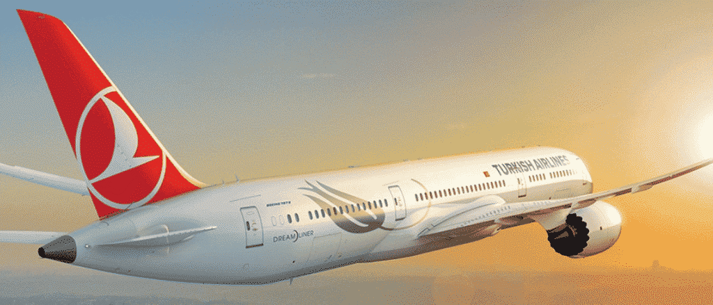 Turkish Airlines Is Having A Massive Summer Flash Sale - TWO DAYS LEFT ONLY!