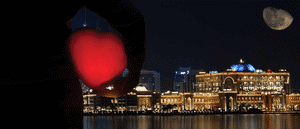 Abu Dhabi: 7 Dining Deals To Spoil Your Partner This Valentine’s Day