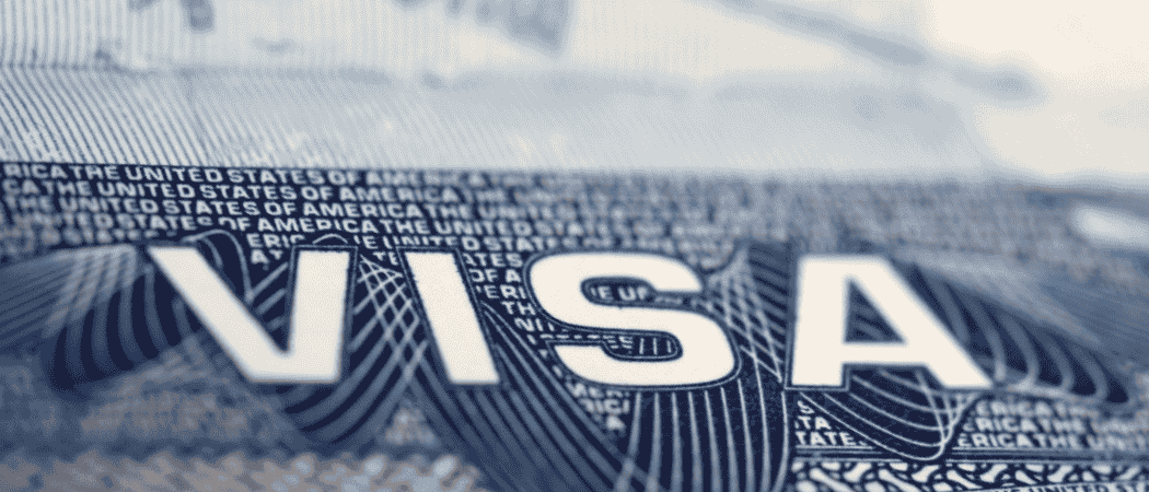 UAE Announces New 10-Year Blue Visa - How To Apply Now