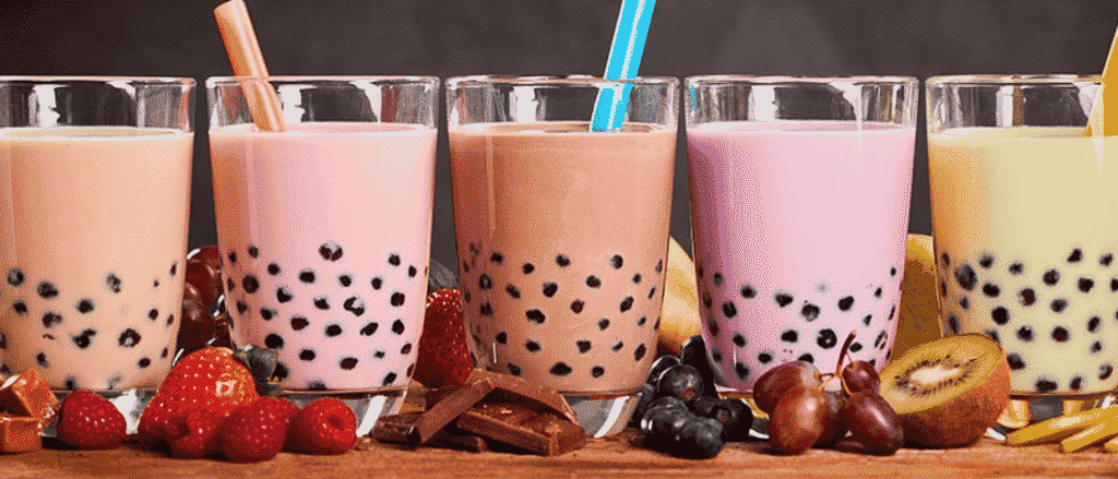 Bubble Tea Hotspots in Dubai That’ll Have You Hooked