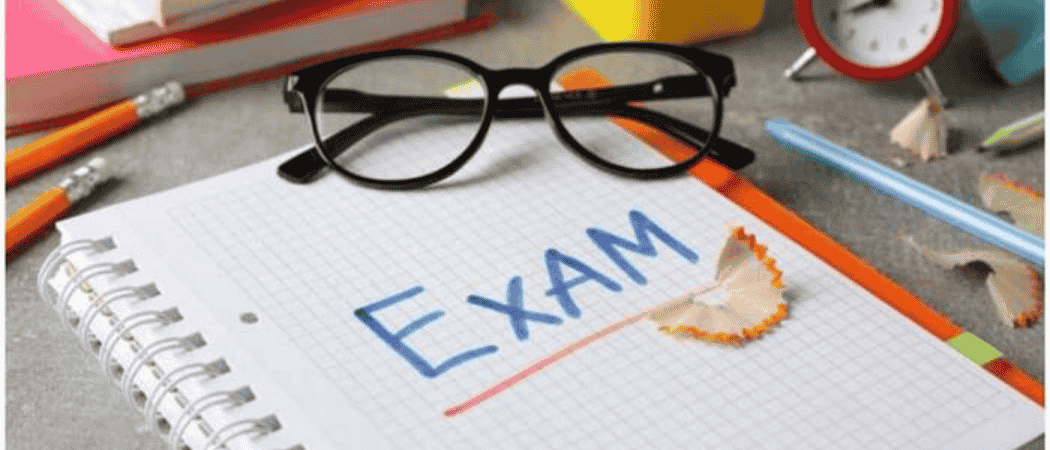 Ramadan and Exams Clash? Here’s How to Navigate Them Like a Pro