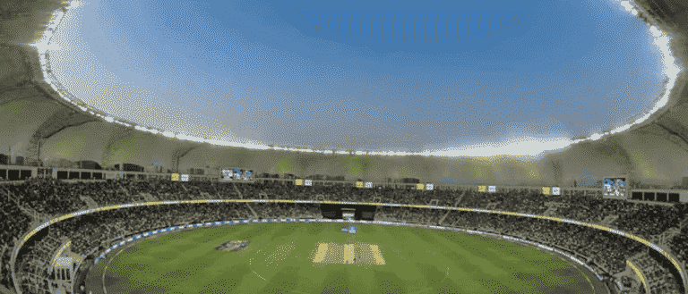 All You Need To Know About Reaching The Dubai International Cricket Stadium For The ICC Champions Trophy Matches