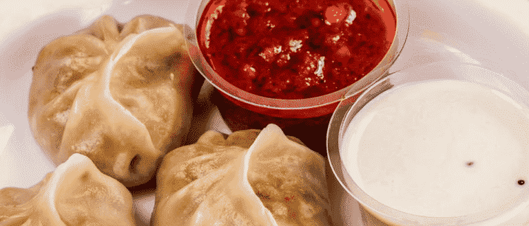 Craving Momos? Here Are 6 Spots in Dubai That Serve Up The Best Momos