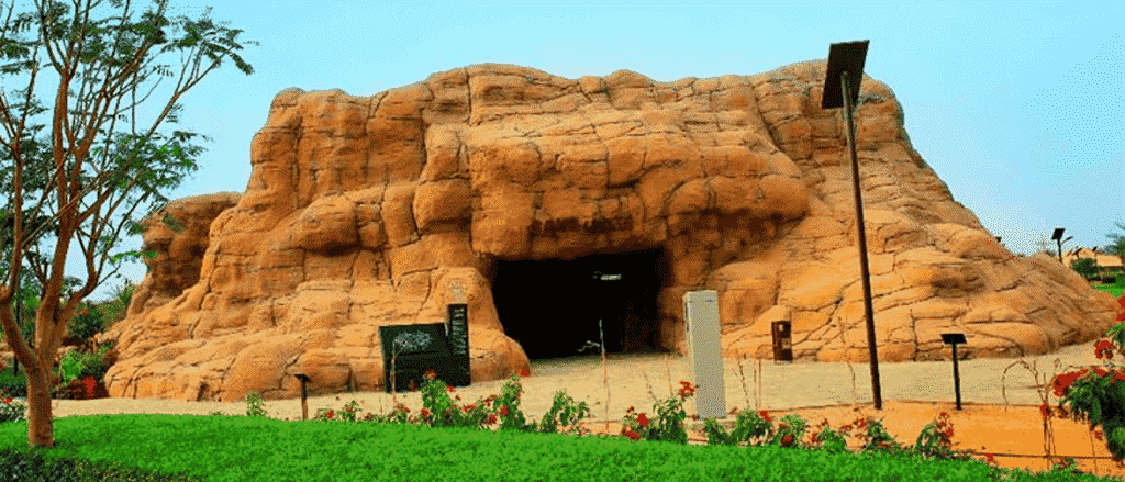 5 Best Picnic Spots in Dubai for a Perfect Day Out