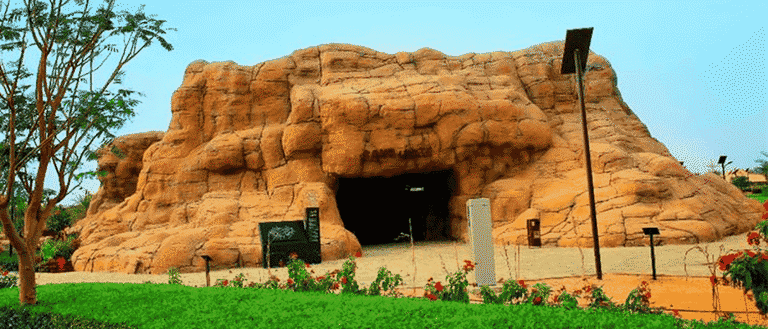5 Best Picnic Spots in Dubai for a Perfect Day Out
