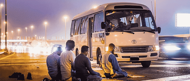 UAE: Fines You Can Get During Ramadan - Up To AED 500