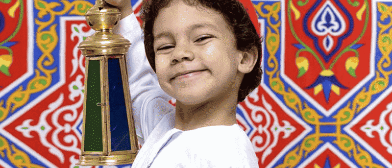 Ramadan Magic: 7 Amazing Gifts to Get Kids Excited in 2025