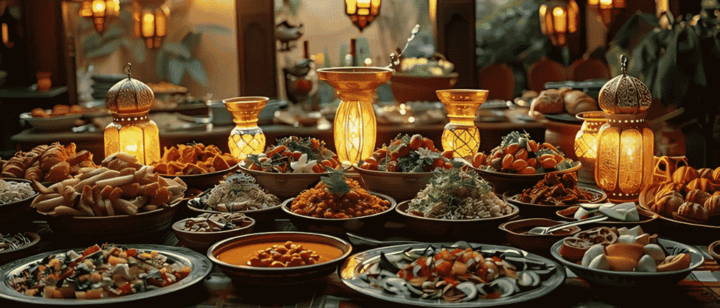 Dubai: 17 Delicious Iftar & Suhoor Deals To Enjoy This Ramadan
