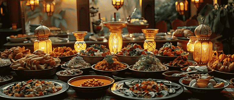 Dubai: 17 Delicious Iftar & Suhoor Deals To Enjoy This Ramadan