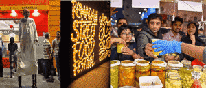 5 Things We Bet Will Return at the Ramadan Street Food Festival Karama