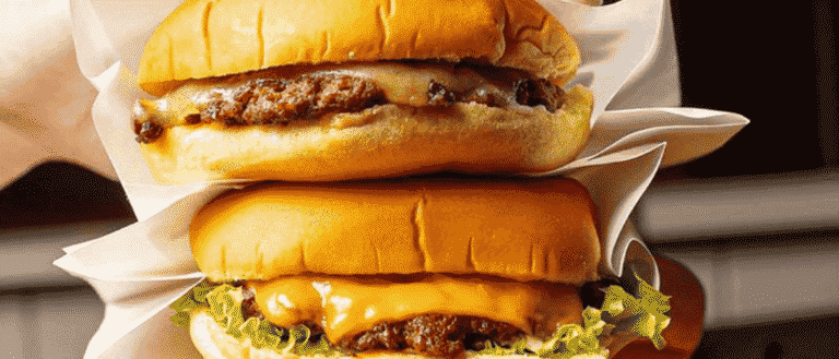 Snag a Salt Burger For Just AED 10 - Here's How!