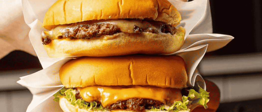 Snag a Salt Burger For Just AED 10 - Here's How!