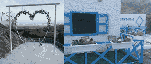 Santorini Fujairah: Soak In The Greek Island Vibes Without Leaving The UAE!