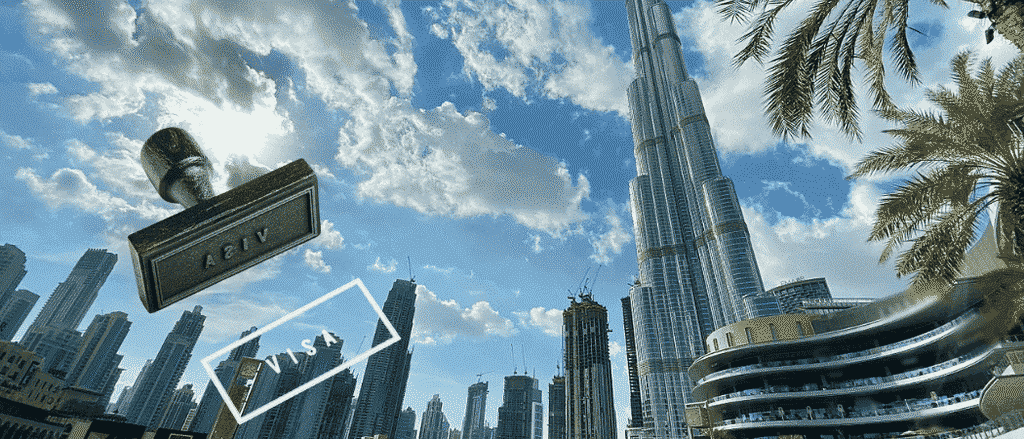 Renew Your UAE Residency Visa In 2 Minutes With Dubai's Newest AI System