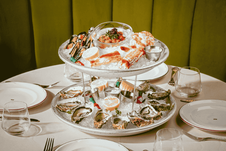 THREE CUTS Steakhouse Unveils Exclusive Iftar Experience For The Last Week Of Ramadan