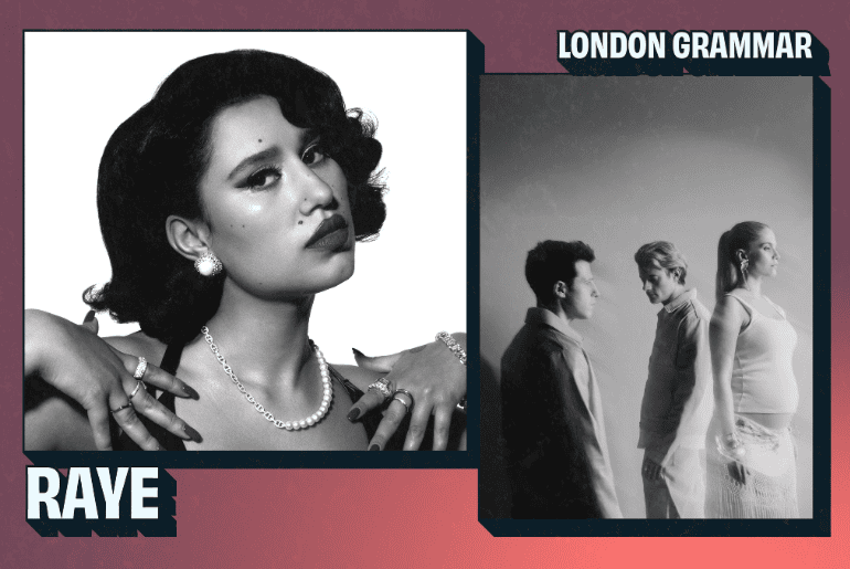 Abu Dhabi: The Entire Club Social Music Festival Lineup Has Dropped & It Looks Epic