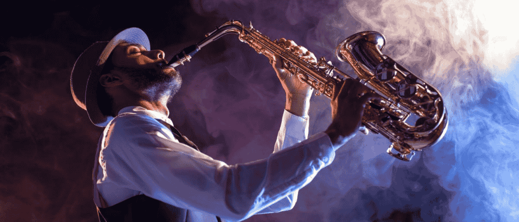 Abu Dhabi to Host International Jazz Day 2025 This April! Here's Why You Can't Miss It