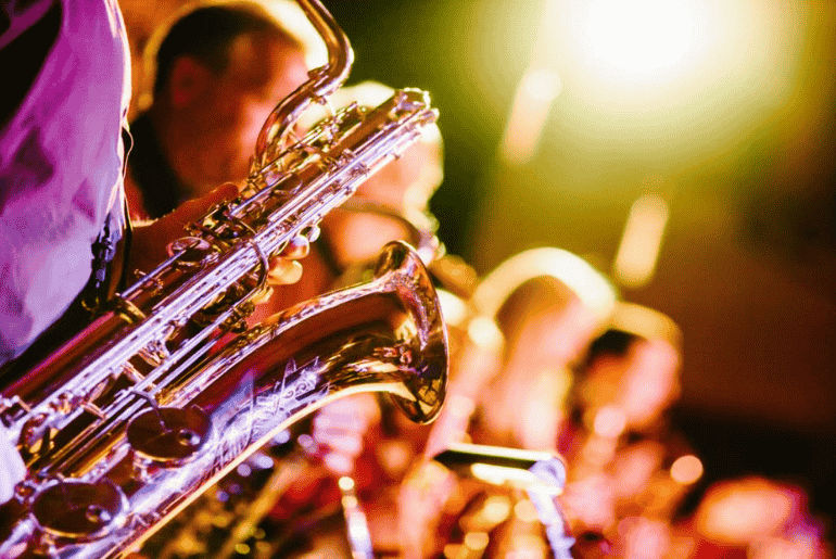 Abu Dhabi to Host International Jazz Day 2025 This April! Here's Why You Can't Miss It