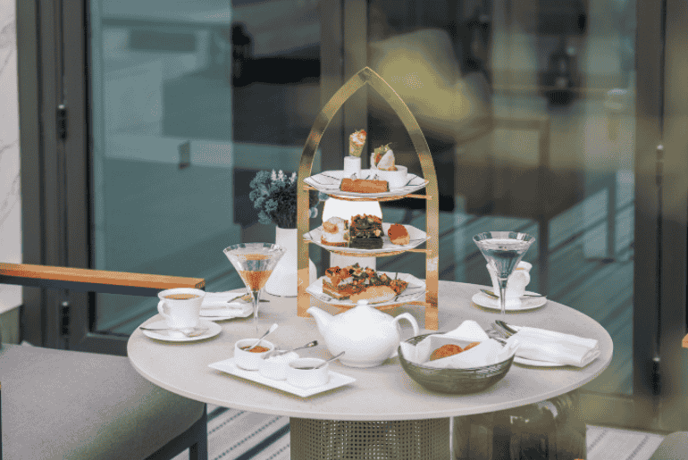 11 Dining Deals To Celebrate The Eid Al Fitr Long Weekend In Dubai