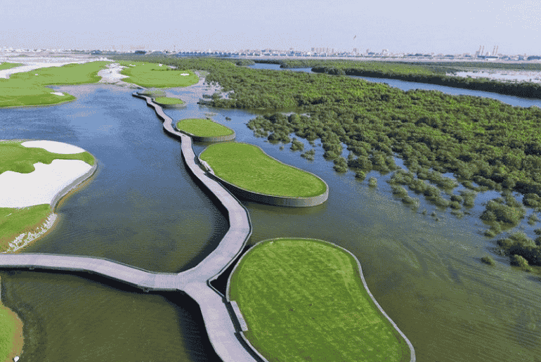 10 Exciting Road Trips To Take In & Around The UAE For This Eid Al Fitr Long Weekend