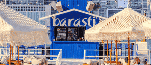 Say Goodbye To Winter With 4 Unbeatable Offers From Barasti Beach Dubai