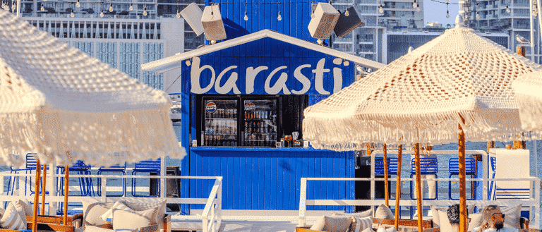 Say Goodbye To Winter With 4 Unbeatable Offers From Barasti Beach Dubai