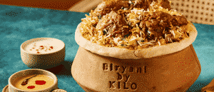 Get Biryani For Just AED 1 At Dubai’s Newest Biryani Restaurant!