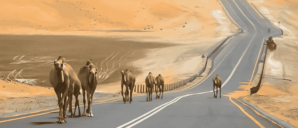 10 Exciting Road Trips To Take In & Around The UAE For This Eid Al Fitr Long Weekend