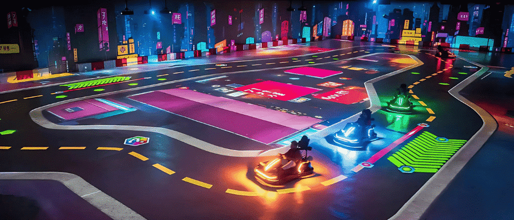 Dubai: 10 Fun Activities You Can Do Throughout Ramadan To Keep Your Entertainment Levels High