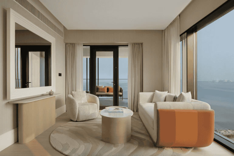 6 Stunning Deals In Dubai To Celebrate The Eid Al Fitr Long Weekend