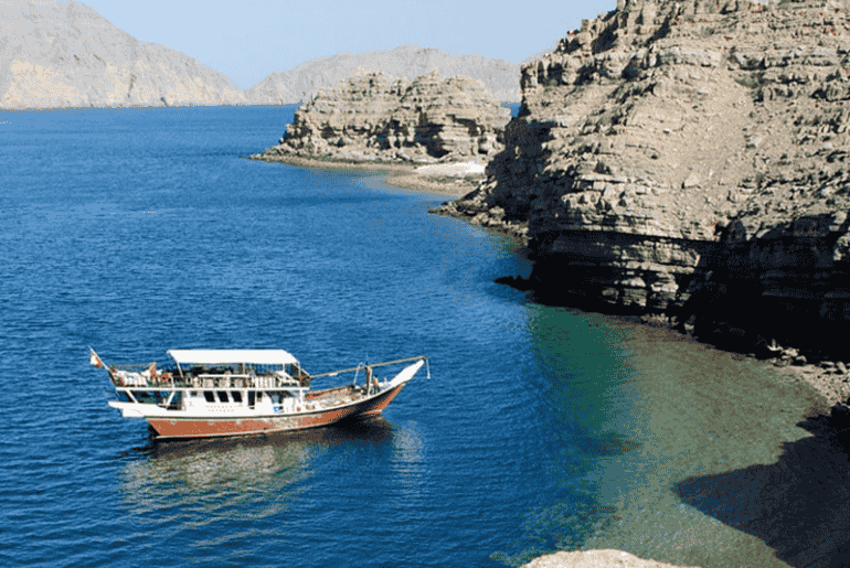 10 Exciting Road Trips To Take In & Around The UAE For This Eid Al Fitr Long Weekend