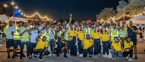 The Dubai Ramadan Night Walk Is Back – Everything You Need To Know