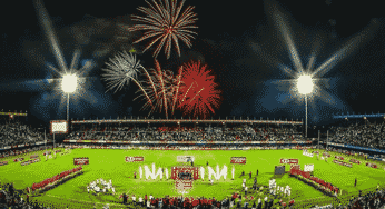 The Emirates Dubai Rugby 7s Is Back This November – Here’s What You Need To Know