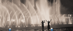 The Dubai Fountain To Close For 5 Months – 6 Spots To Watch Dancing Fountain Shows Across UAE