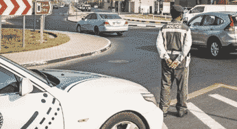 Travel For Eid Al Fitr Next Month? Here’s How To Get FREE Dubai Police Protection For Your Home