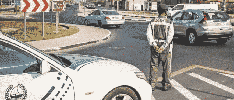Travel For Eid Al Fitr Next Month? Here's How To Get FREE Dubai Police Protection For Your Home