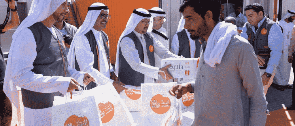 How & Where To Donate Iftar Meals In Dubai This Ramadan